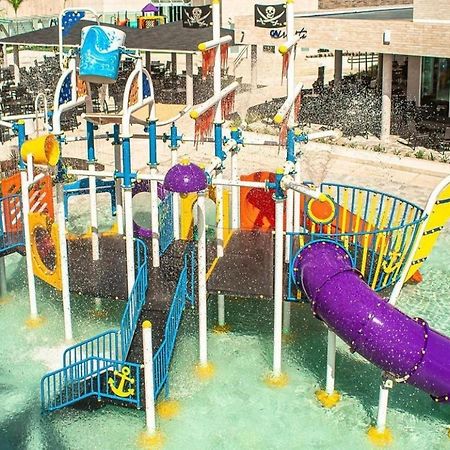Salinas Resort Exclusive 2 Quartos Salinópolis Zewnętrze zdjęcie
