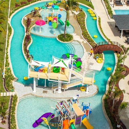 Salinas Resort Exclusive 2 Quartos Salinópolis Zewnętrze zdjęcie
