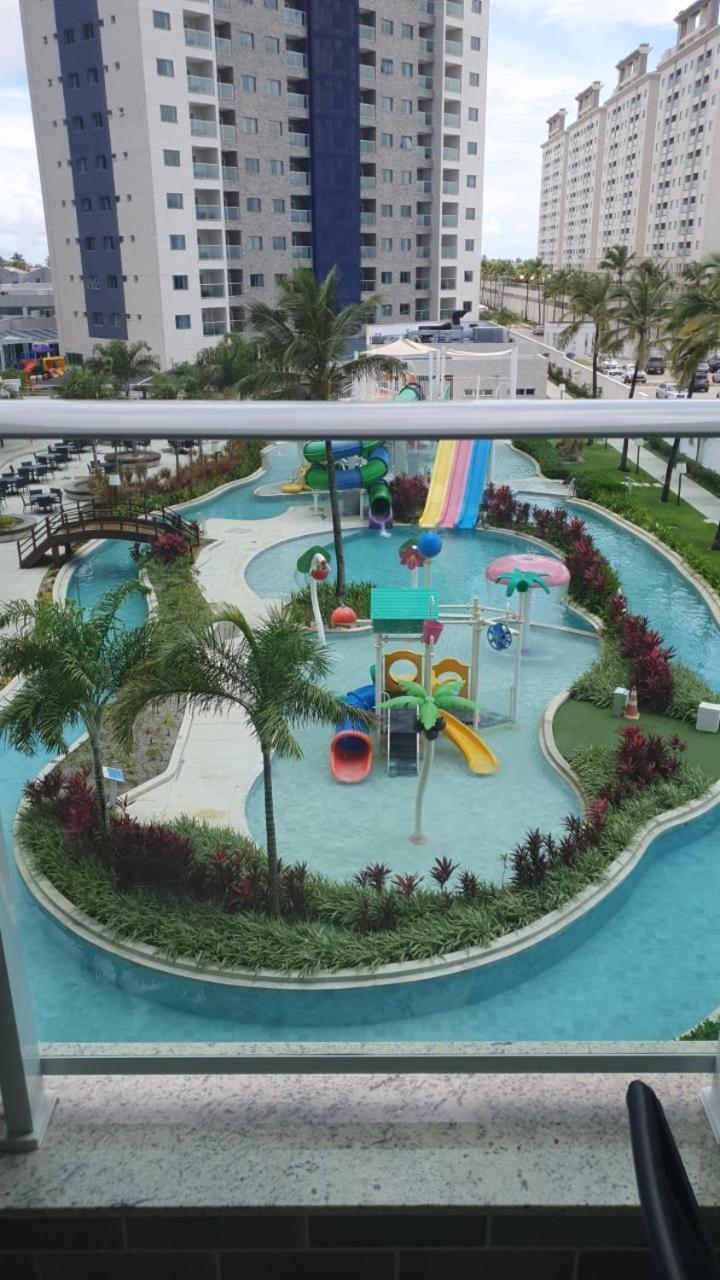 Salinas Resort Exclusive 2 Quartos Salinópolis Zewnętrze zdjęcie