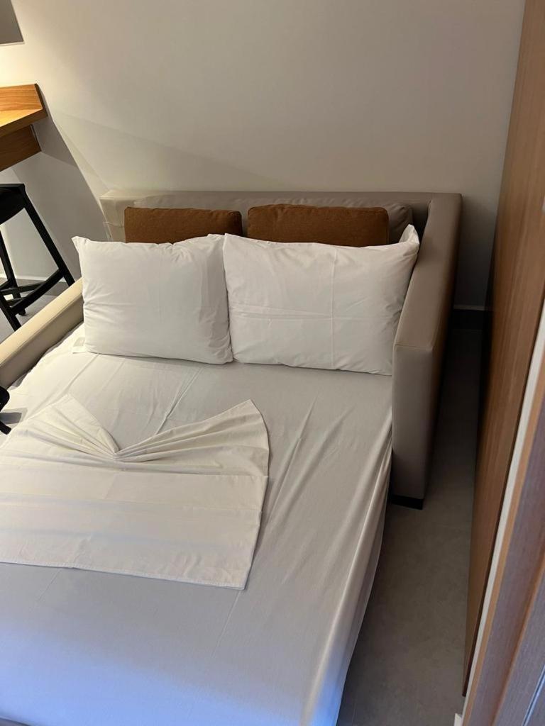 Salinas Resort Exclusive 2 Quartos Salinópolis Zewnętrze zdjęcie
