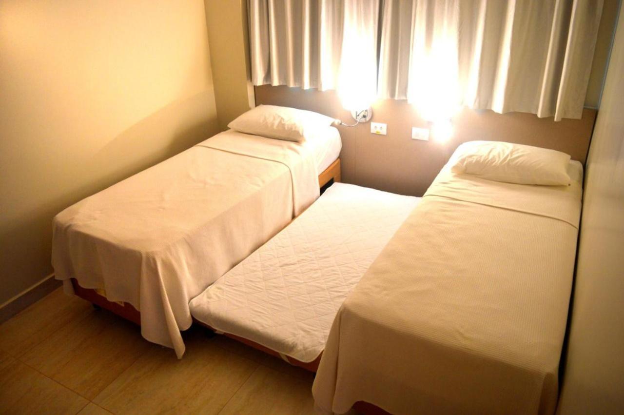 Salinas Resort Exclusive 2 Quartos Salinópolis Zewnętrze zdjęcie