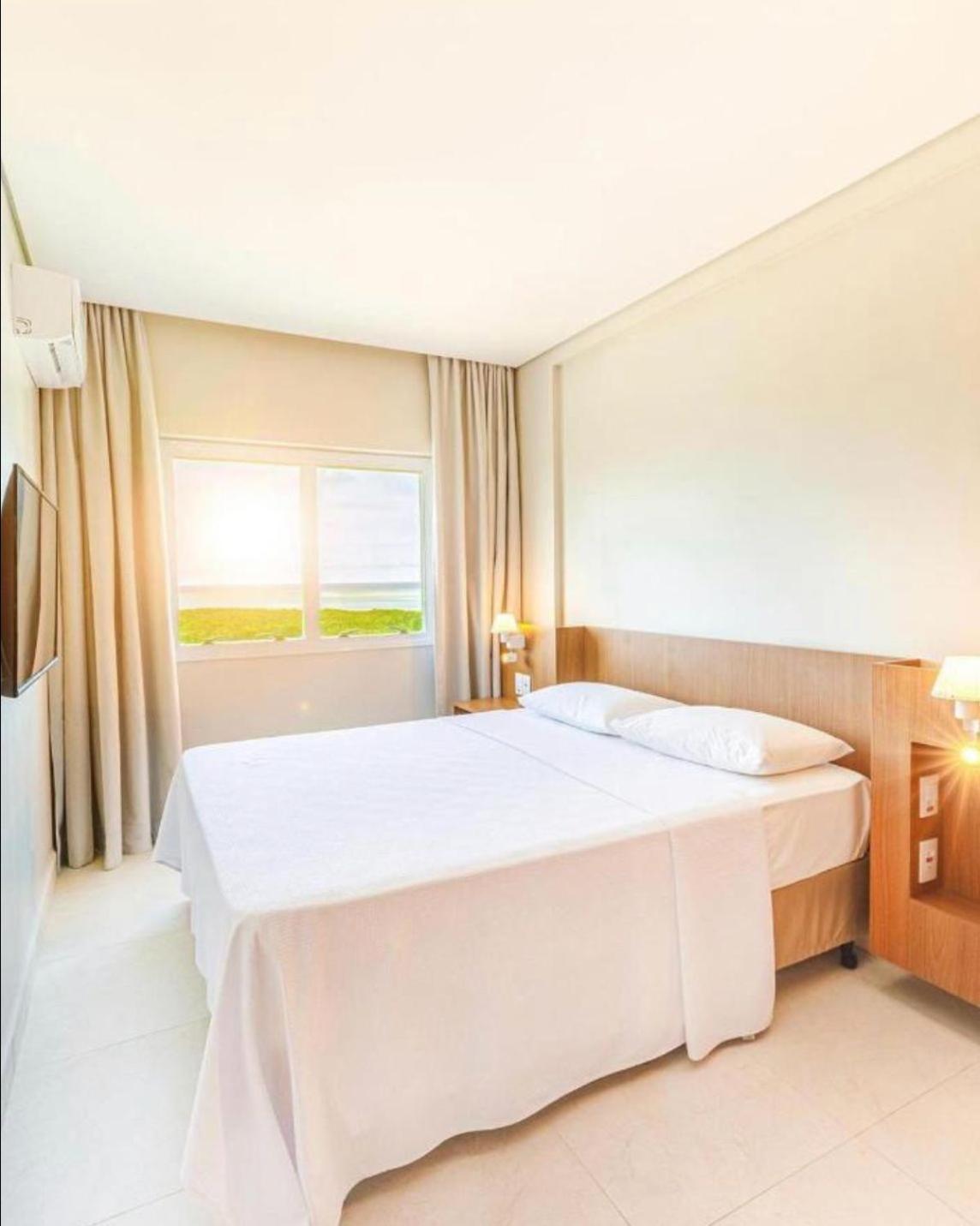 Salinas Resort Exclusive 2 Quartos Salinópolis Zewnętrze zdjęcie