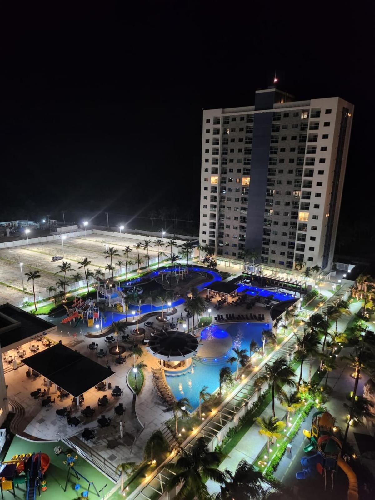 Salinas Resort Exclusive 2 Quartos Salinópolis Zewnętrze zdjęcie