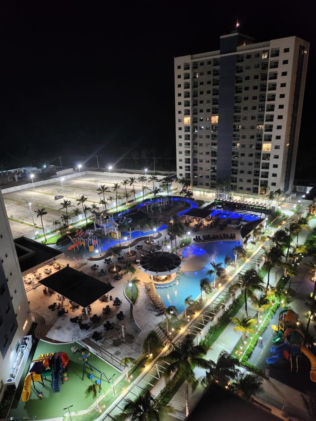 Salinas Resort Exclusive 2 Quartos Salinópolis Zewnętrze zdjęcie
