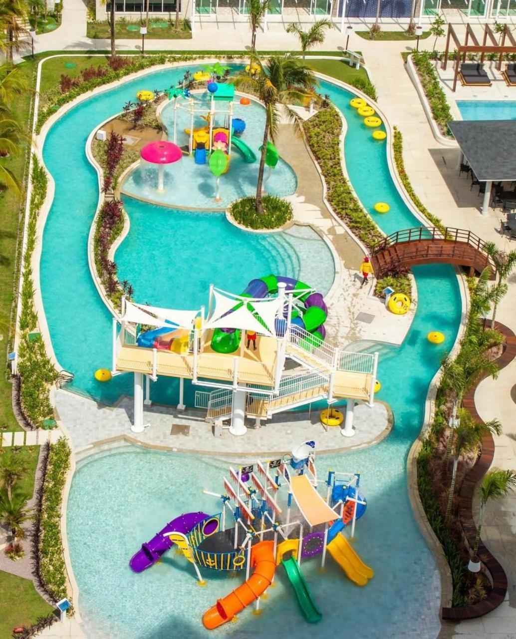 Salinas Resort Exclusive 2 Quartos Salinópolis Zewnętrze zdjęcie